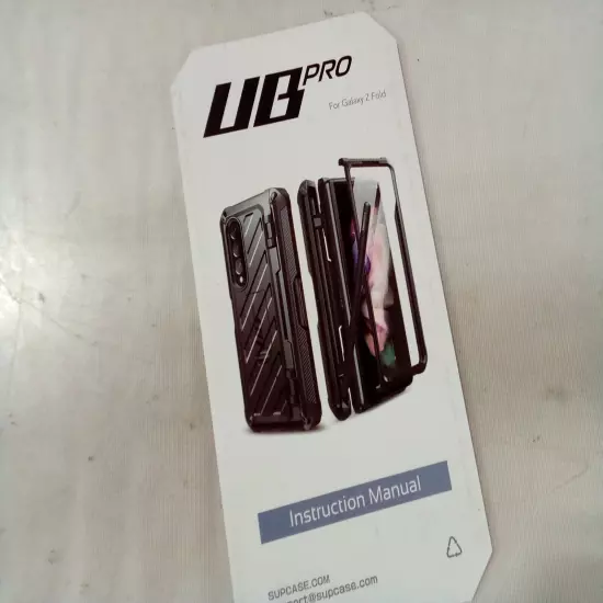 UBPro Phone Case - Drop Protection, MIL STD 810G-516.6