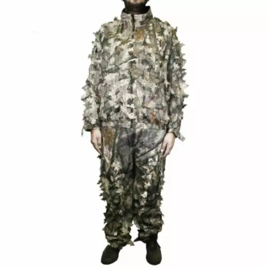 Blocker Outdoors Men's Scent Blocker Forest Camo Jacket & Pant Set