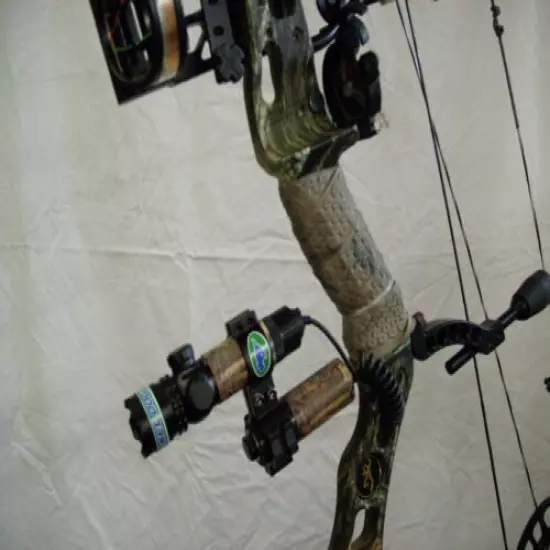 Green Bowfishing Laser Sight, Mathews,PSE,all compounds