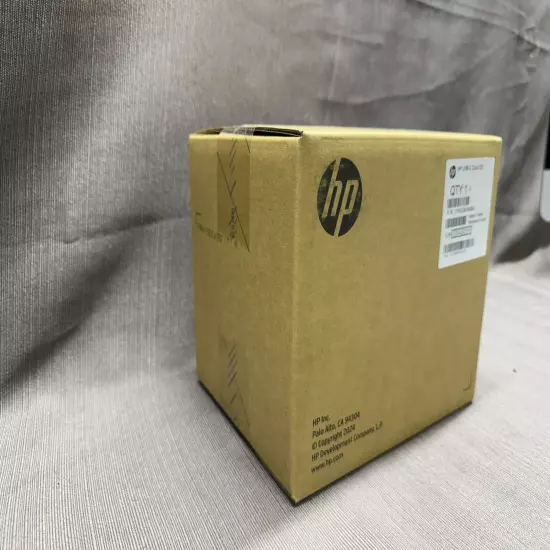 HP USB-C Universal Dock G5 Docking Station - (New in Box)