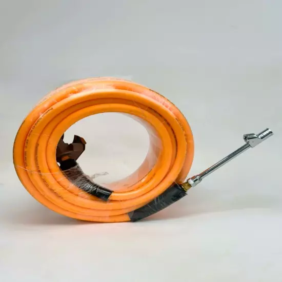 Premium Hybrid Air Hose 3/8″ ID MP-TT1K