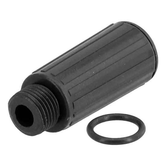 15.5mm Oil Hat Plug-Breathing Rod-Vent Hat For Air-Compressor Pump-Accessories