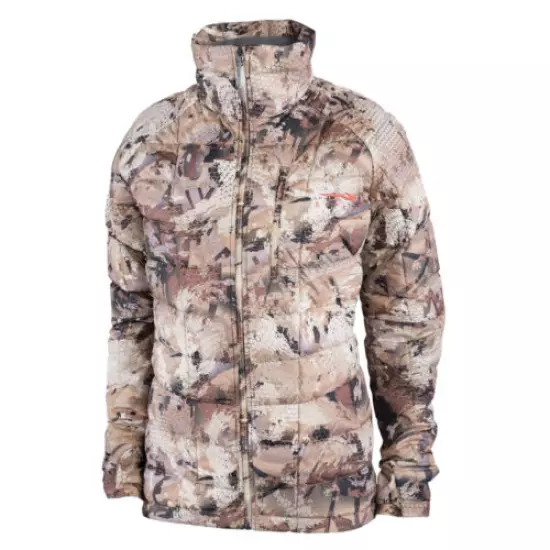 SITKA Womens Fahrenheit Optifade Waterfowl Marsh Jacket (30072-WL)