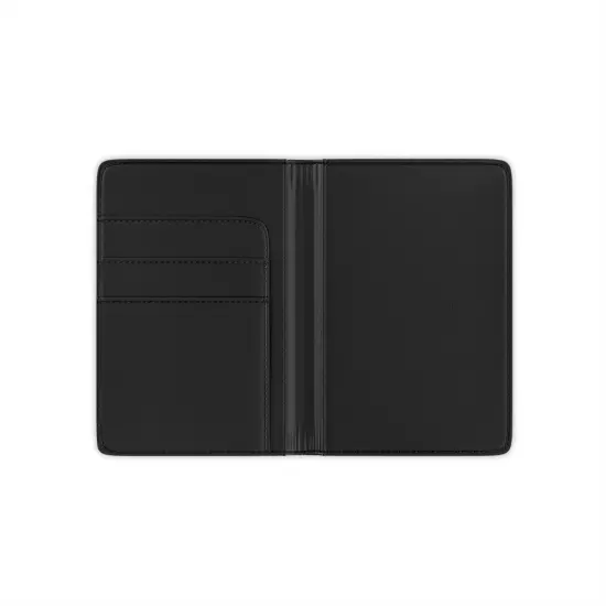 Canadian Passport - Passport Holder