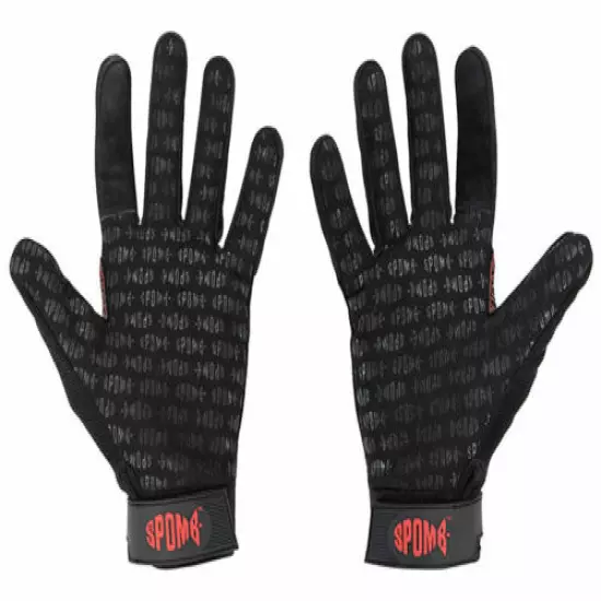 Fox Spomb Pro Casting Gloves *All Sizes* - New Carp Fishing Casting Accessories