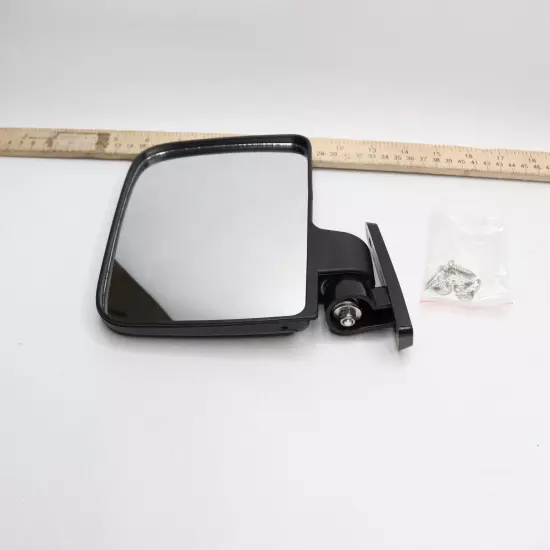 Rhox Golf Cart Mirror ACC-1021 - Left Side Mirror Only