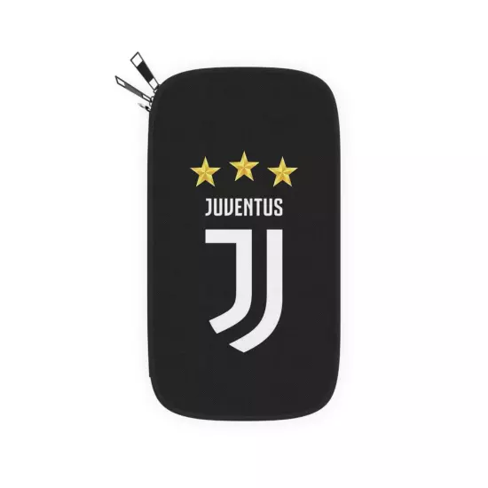 Juventus FC Passport Wallet