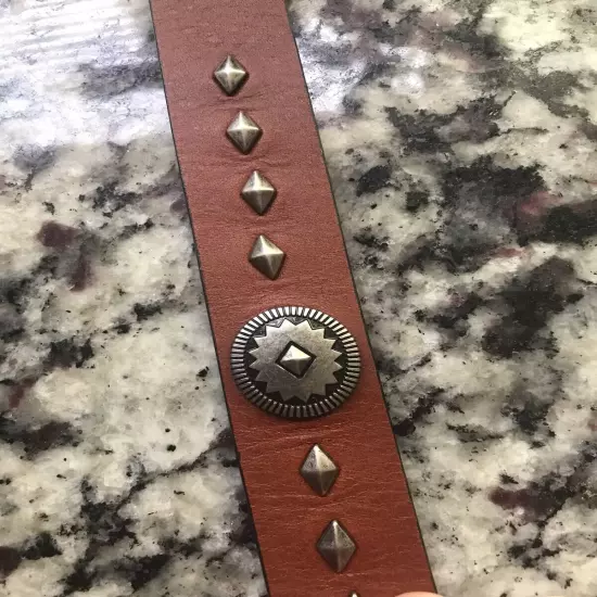 Women’s Wrangler Belt