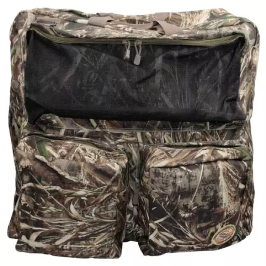 MPW Wader Bag