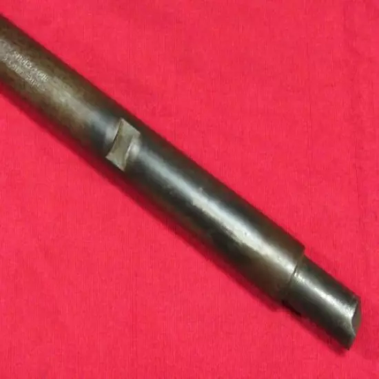 Springfield Arms Co .22 Short - Long - Long Rifle Barrel - 088