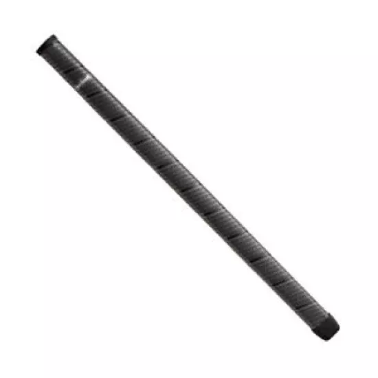 NEW Winn 17" Pistol Wrap Dark Grey Belly Putter Grip