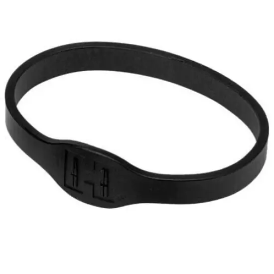 Hornady Rapid Safe Wristband, Black, Package of 1 98166