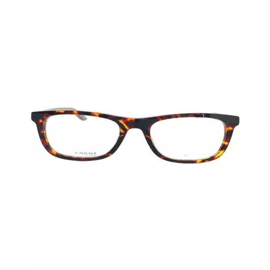 GIVENCHY #1 Glasses brown clear Men's