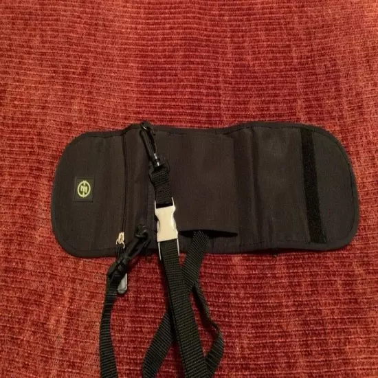 NWOT Crossbody Travel Wallet