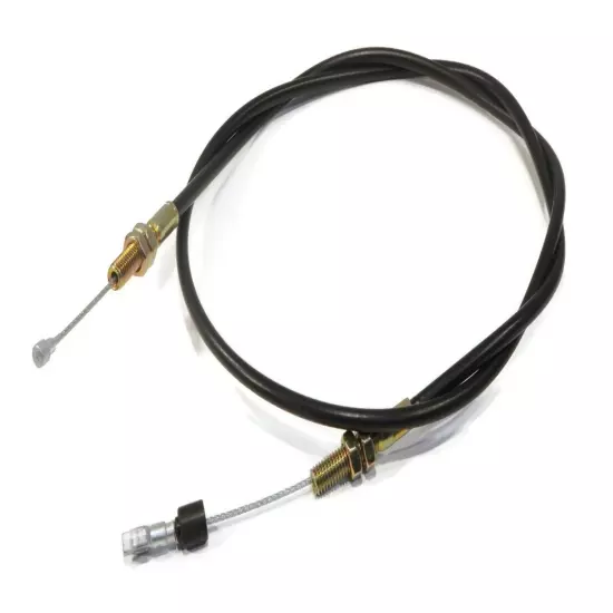 Accelerator Cable for 1996-2005 E-Z-Go Workhorse 1200, Refresher 1200 Golf Carts