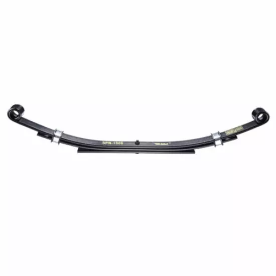 Golf Cart Leaf Spring for dampening the shock and smoothing out vehicle's ride