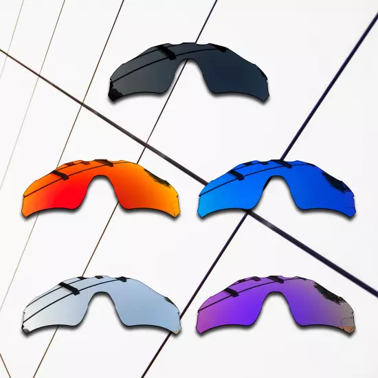 TRUE Polarized Replacement Lenses for-Oakley Radar EV Path OO9208 Wholesale