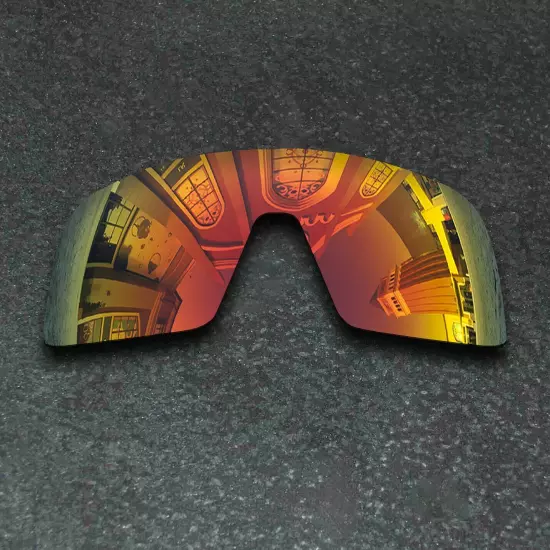 US Replacement Lenses For-Oakley Sutro Polarized-Variety Choices