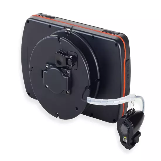 MarCum Pursuit SD+ Lithium Equipped Underwater Viewing System | Ice Fishing Gear