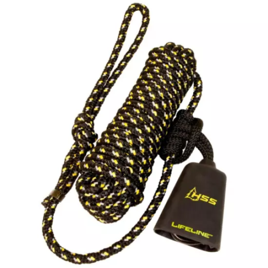 Hunter Safety System Reflective Lifeline