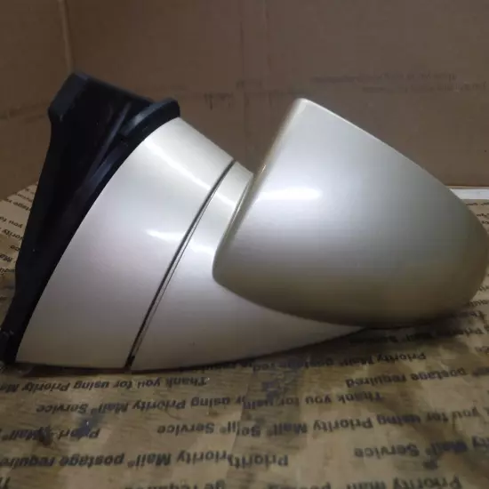 03-04 SEADOO GTI LE 4TEC LEFT SIDE MIRROR 269500688