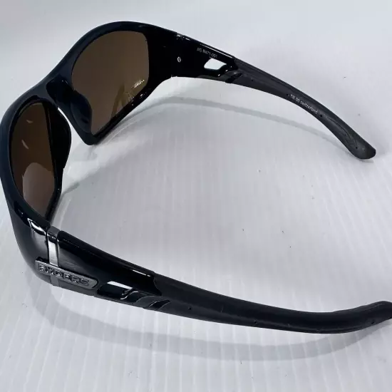 Ryders Sunglasses R471-001 JIG TR-90 Switzerland UV400 Taiwan