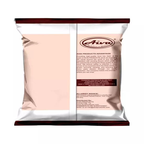 Aiva Whole Clove 2 LB