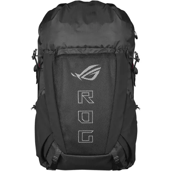 ASUS BP3800 ROG ARCHER ERGOAIR 18",Gaming laptop backpack,55 x 33 x 21 cm, Black