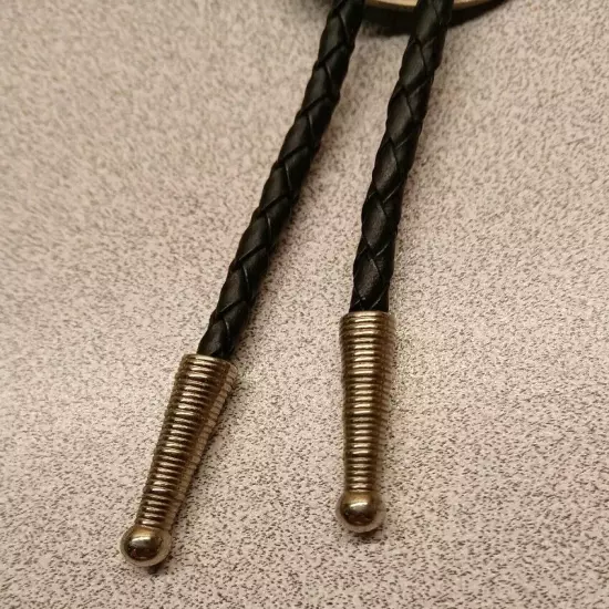 Original Vintage Bolo Mercedes-Benz Club of America