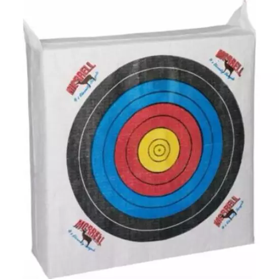 Morrell NASP Econo Youth Target