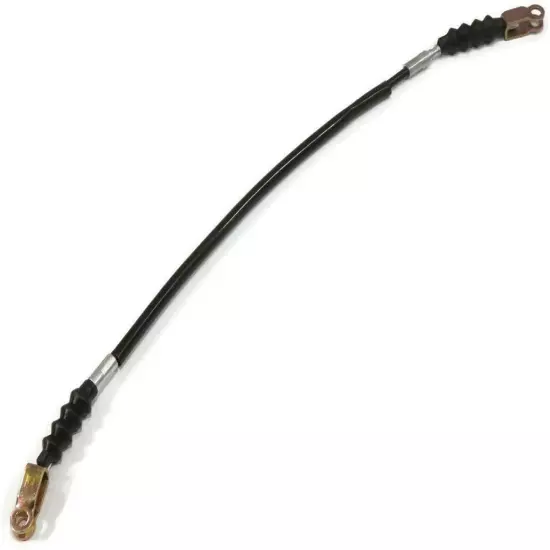 The ROP Shop | Throttle Governor Cable for 1992-1996 Club Car DS, Gas Model with