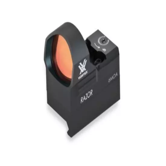 Vortex Optics Razor Red Dot 3 MOA - NEW