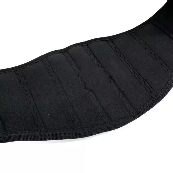 NIKE Cross Training Lifting Belt Black