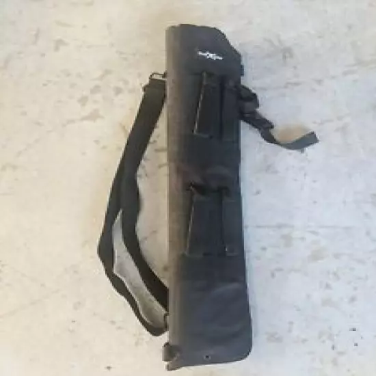 M48 Ops Gun Bag Slightly used Condition Black Quantity 2