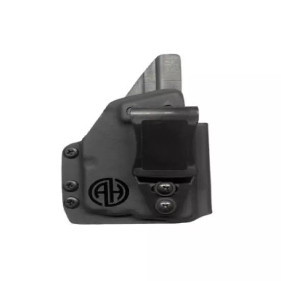 “Force” Holster IWB For G43xMos With Streamlight Tlr-6