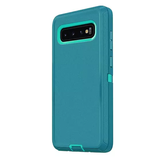 For Samsung Galaxy S10 , S10E , S10 Plus Case Shockproof Heavy Duty Hard Cover