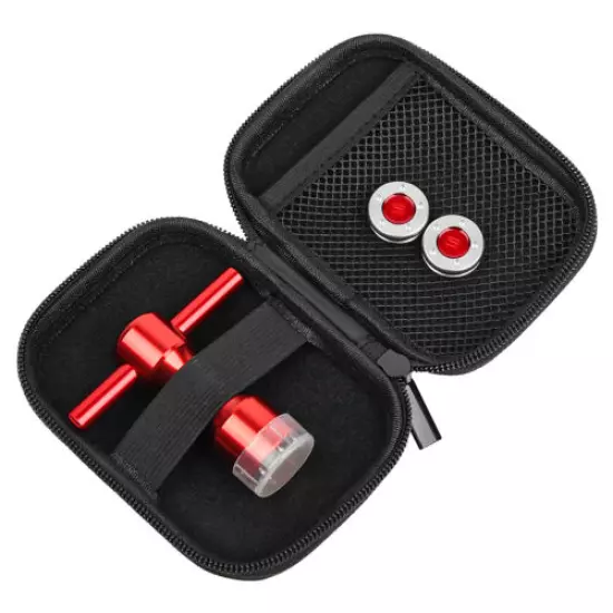 Golf Weights 2pc w/WRENCH Case Kit For Scotty Cameron Putters Phantom X Putter