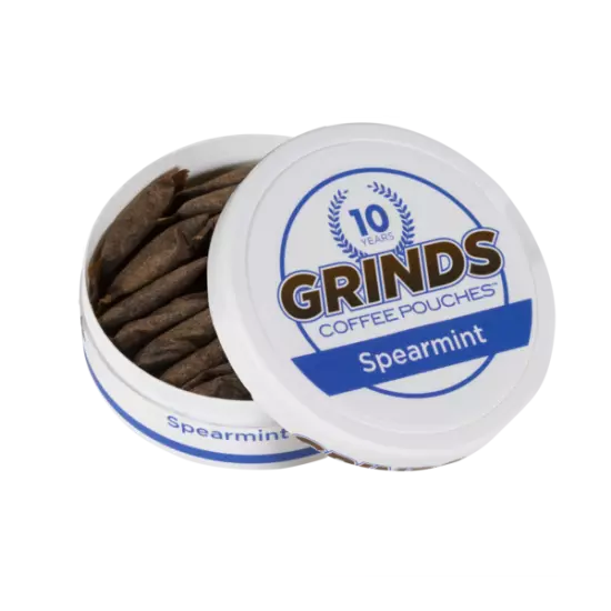 Grinds Coffee Pouches All Flavors As Seen On Shark Tank