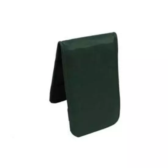 Sunfish SCLG Green Leather Scorecard & Yardage Book Holder