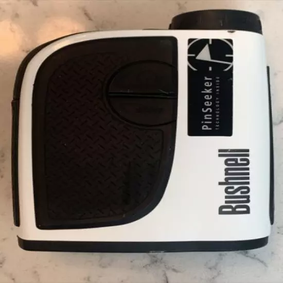 Bushnell Tour Rangefinder (201355)