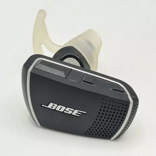 Bose Bluetooth Headset Series Model Right Ear Model BT1R