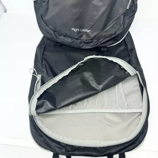 Osprey Flight Locker Travel Bag Carry On Luggage Clothing Packing Organizer