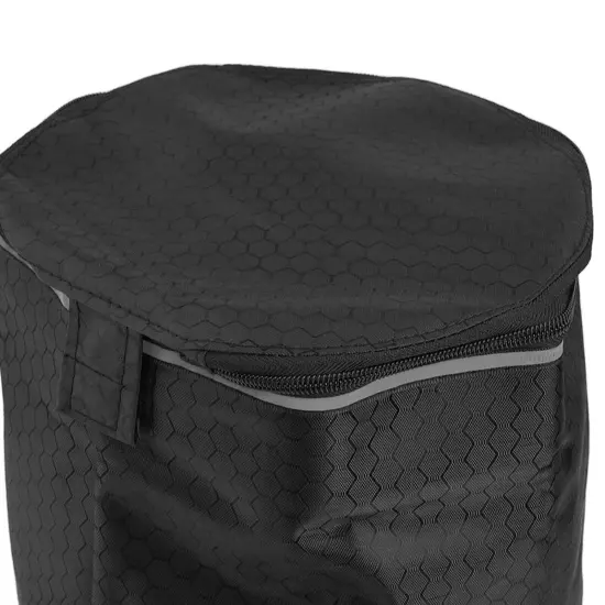 Easy To Fold SCOOTER FRONT BASKET Forbicycles Large Capacity Waterproof