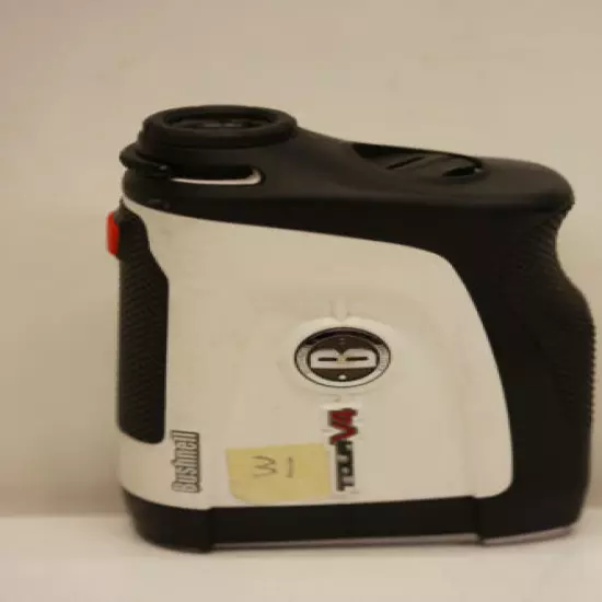 Bushnell Tour V4 Edition Laser Rangefinder 