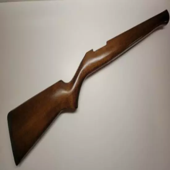 Traditions Buckhunter Pro .50 Cal. Inline Muzzleloader Wood Stock