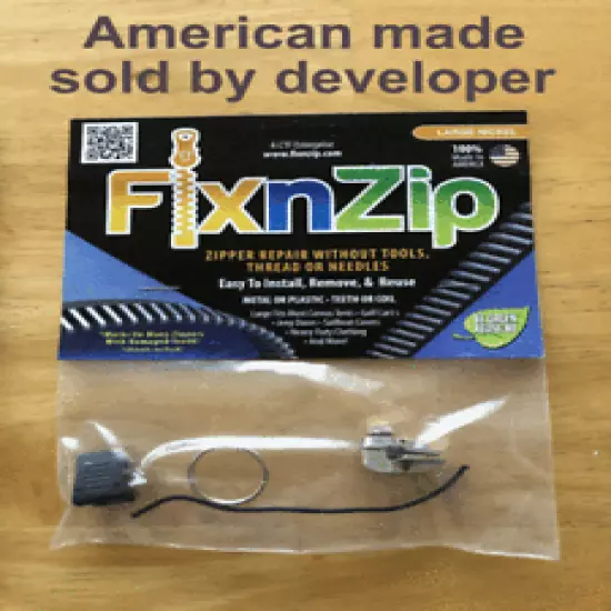 FIXNZIP