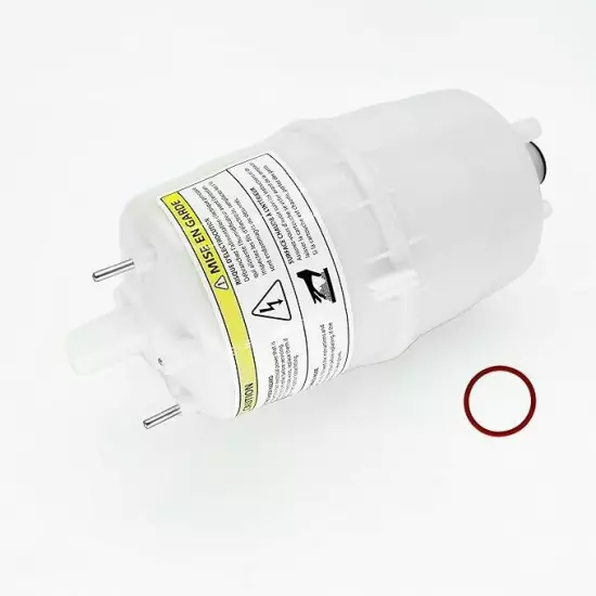 Canister Compatible with Aprilaire Steam Humidifier Model 800 and Model 865