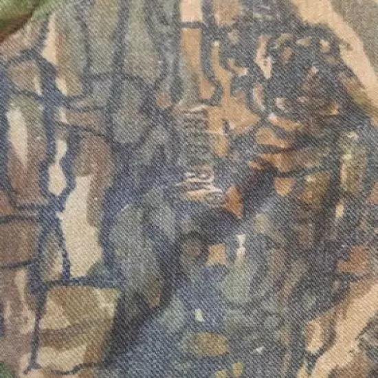 Vintage Winchester Men's 40-42 Trebark Camouflage Pants