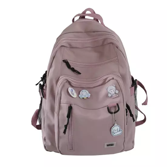 Student Backpack Rucksack Girls School Bag Women Backpack Female