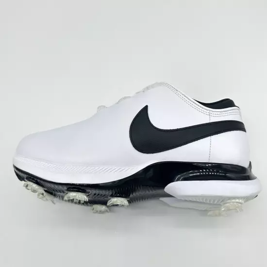 Nike Air Zoom Victory Tour BOA Men's Size 11 Wide White Golf Shoes DJ6573-100